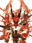 Alex Ross Alex Ross The World's Greatest Super-Heroes